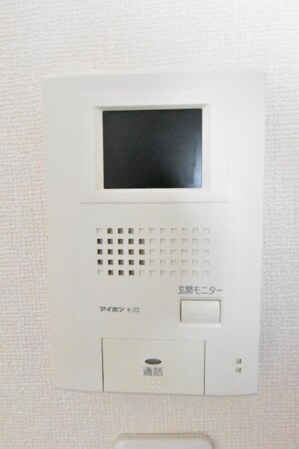 レオパレス唐沢の物件内観写真